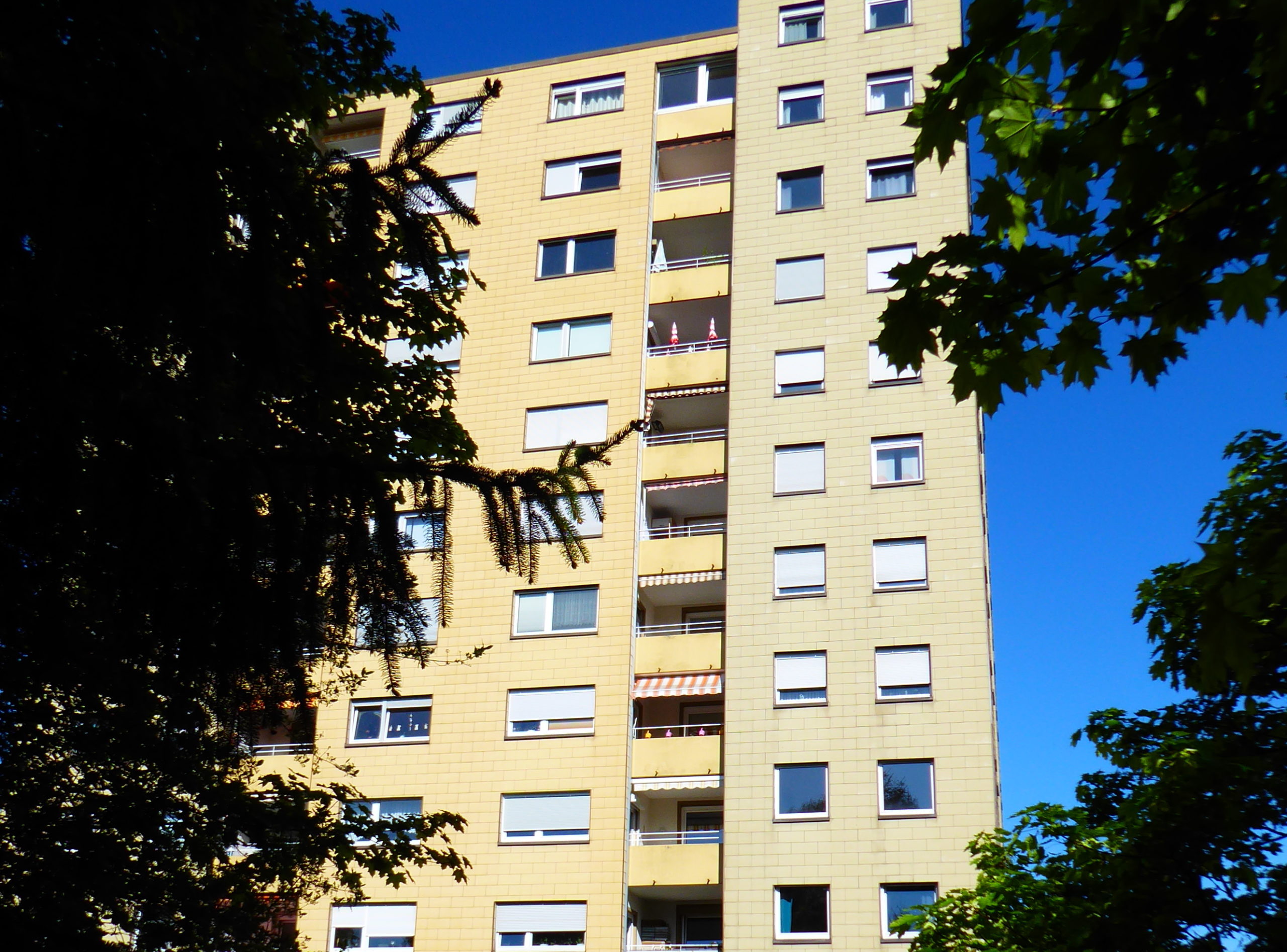 Danziger Str. 5 (3.OG)