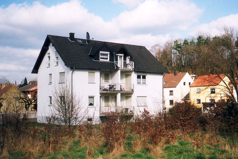 klehr_778 Mietwohnung in St. Ingbert