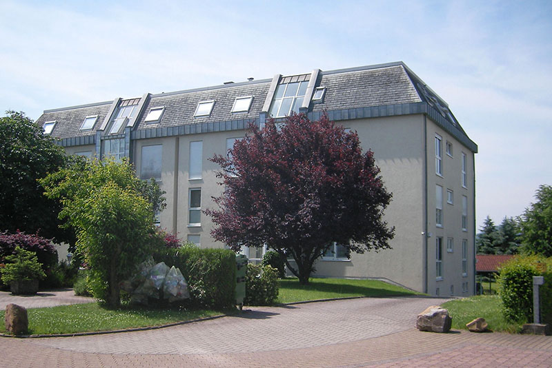 396_2022 Mietwohnung in St. Ingbert