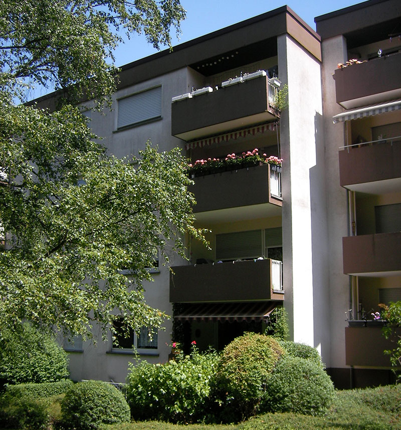 318-stingbert Wohnung in St. Ingbert zum Kauf